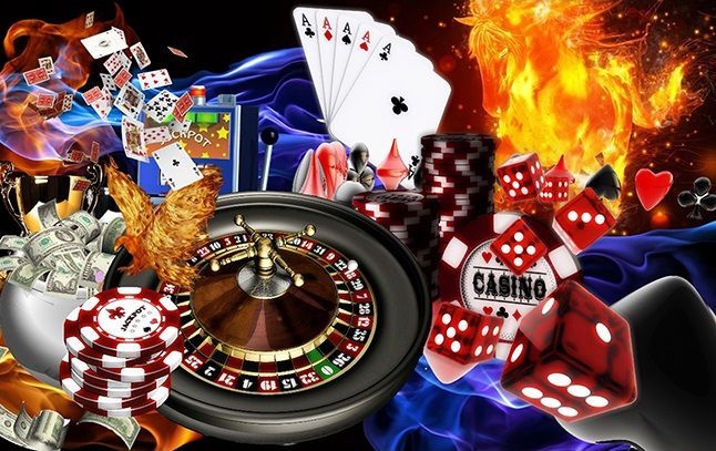 S9 Game کیسینو میں رولیٹی گیمز کے بارے میں معلومات