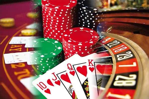 S9 Game کیسینو میں بکراٹکھیلیں