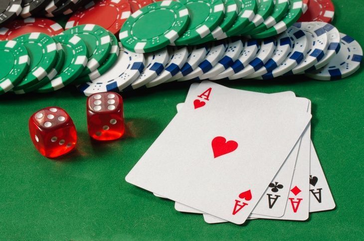 S9 Game کیسینو میں لاٹری گیمز میں حصہ لیں۔