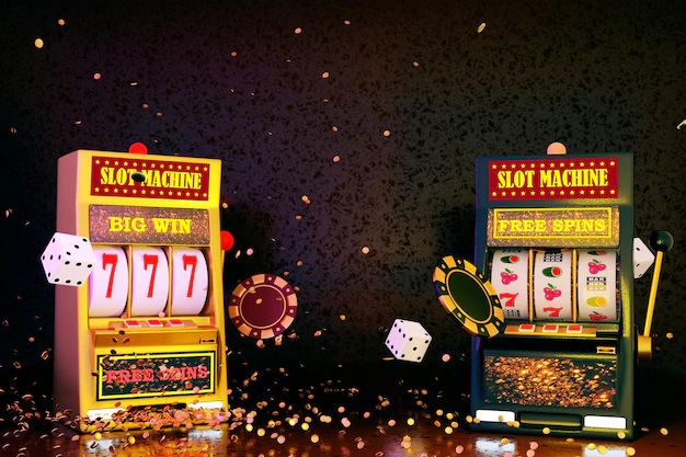 S9 Game سائٹ پر خرید بونس کے ساتھ سلاٹس