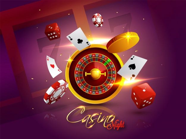 S9 Game کیسینو گیمز کا ایک زمرہ منتخب کریں

