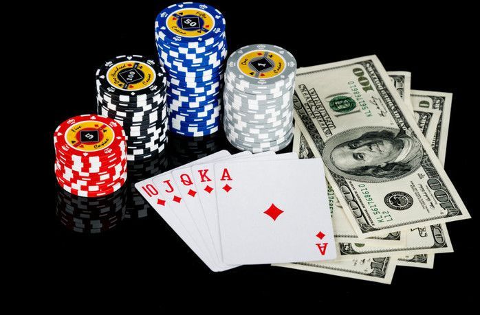 پاکستان کے نئے S9 Gameکیسینو کھلاڑیوں کے لیے خوش آمدید بونس