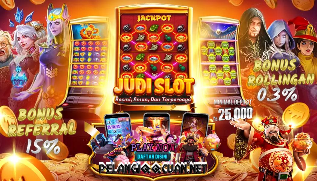 S9 Game پر آن لائن سلاٹس کے بارے میں