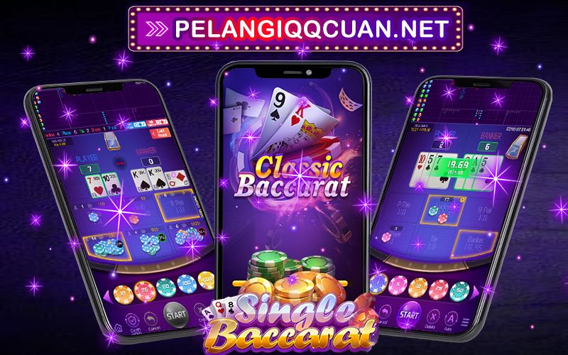 S9 Game کیسینو میں پوکر گیمز