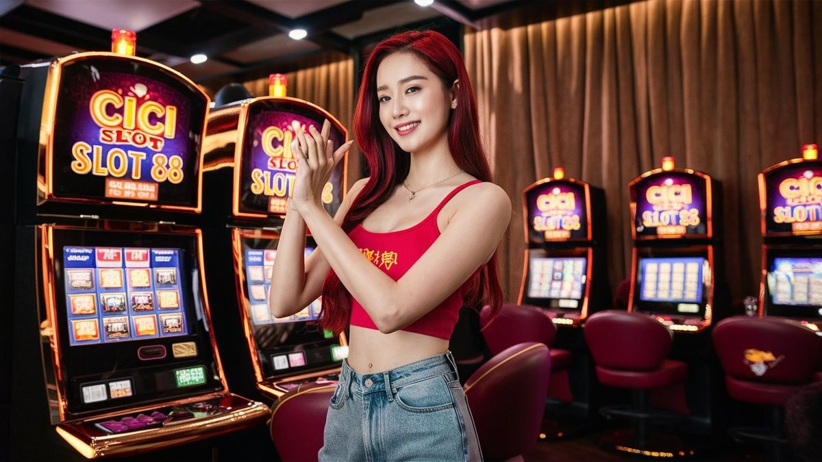 S9 Game کیسینو میں لاٹری گیمز میں حصہ لیں۔