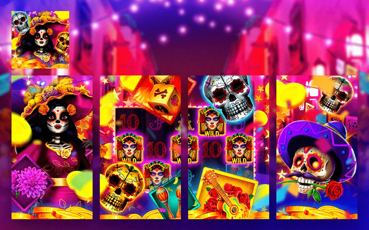 ایک اکاؤنٹ بنائیں یا S9 Game کیسینو میں لاگ ان کریں۔