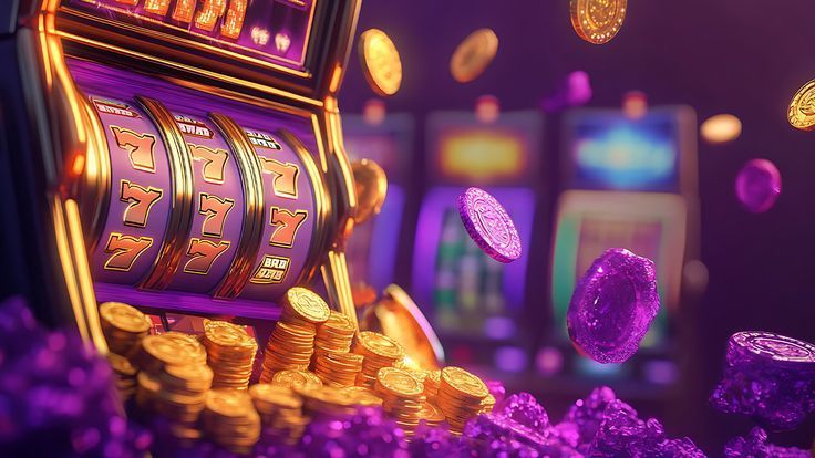 S9 Game آن لائن کیسینو میں کھیلنے کی وجوہات