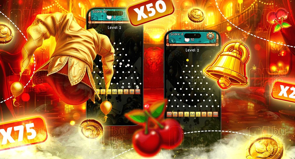 پاکستان میں S9 Game کا آن لائن کیسینو سیکشن کھولیں۔