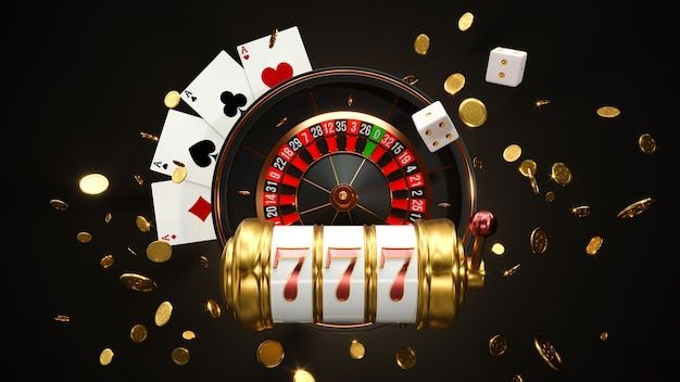 S9 Game آن لائن کیسینو میں اصل گیمز